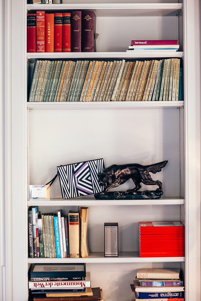 Tobias Rehberger MCM Collection Launch © Offenblen.de