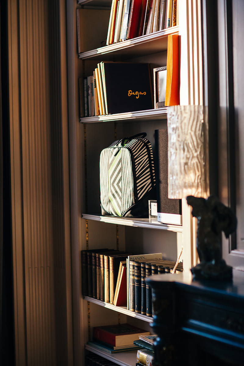 Tobias Rehberger MCM Collection Launch © Offenblen.de