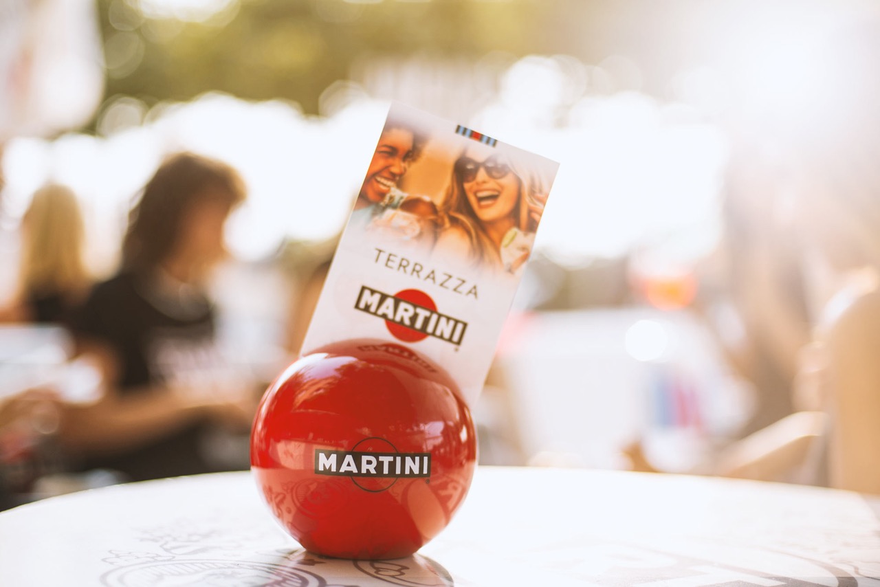 Martini Terrazza in Düsseldorf © offenblende.de