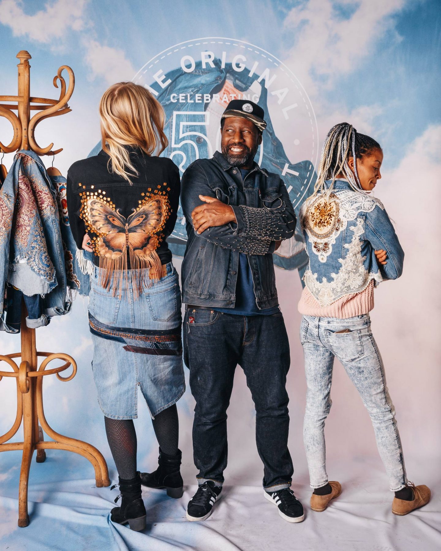 Levi's® Fotoshooting © offenblende.de