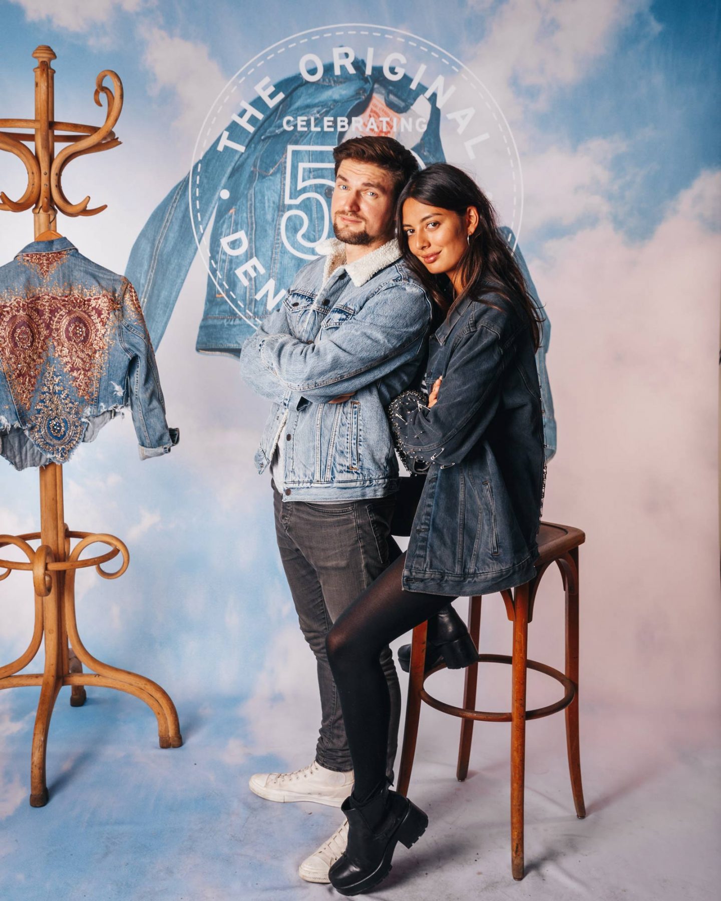 Levi's® Fotoshooting © offenblende.de