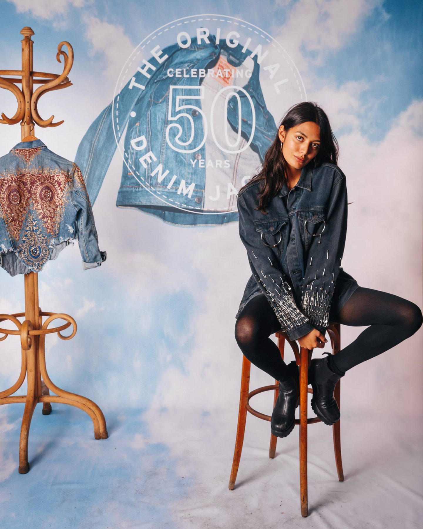 Levi's® Fotoshooting © offenblende.de