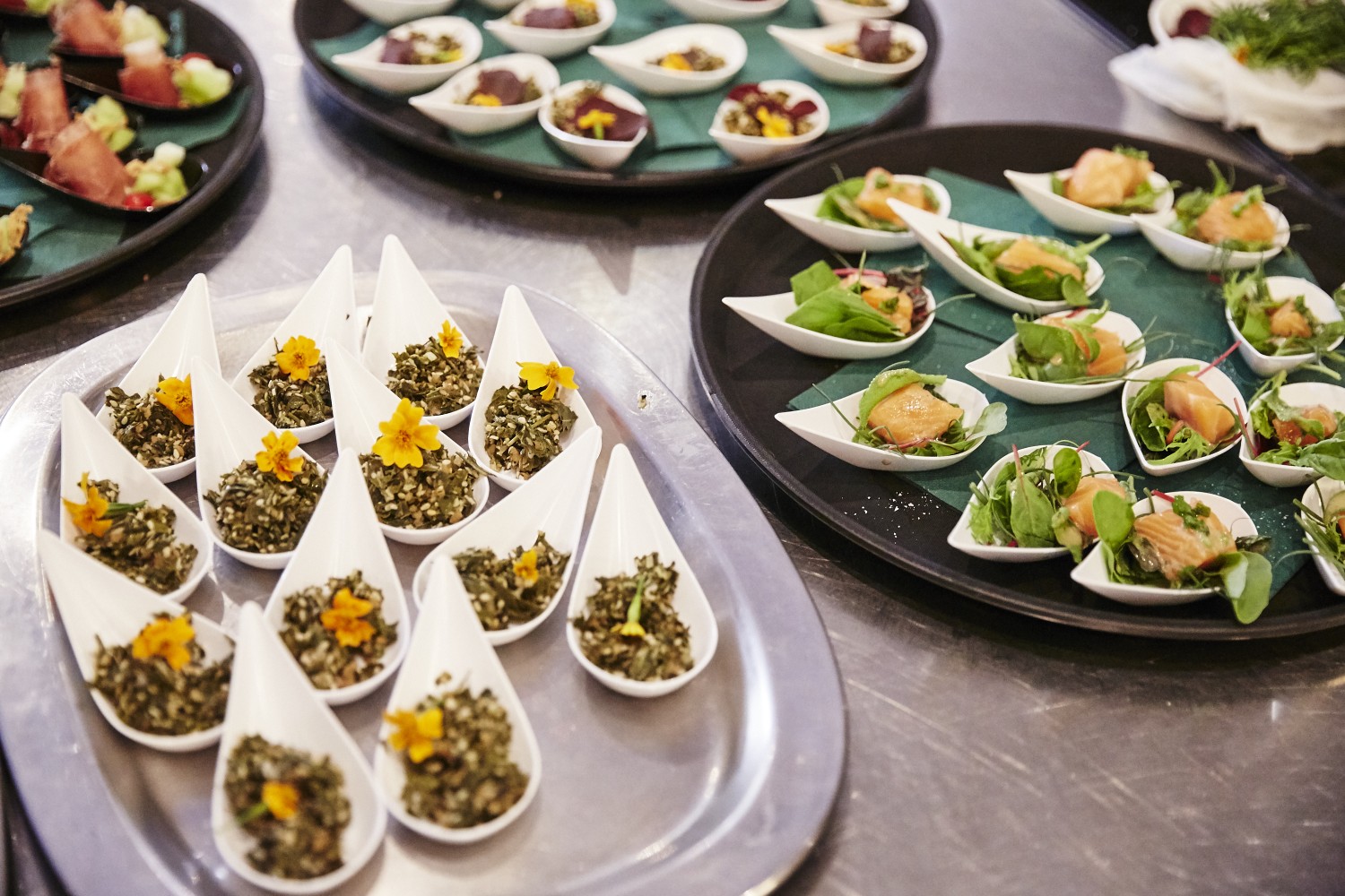 Eventfotografie für Botucal Rum | Event in München © offenblen.de