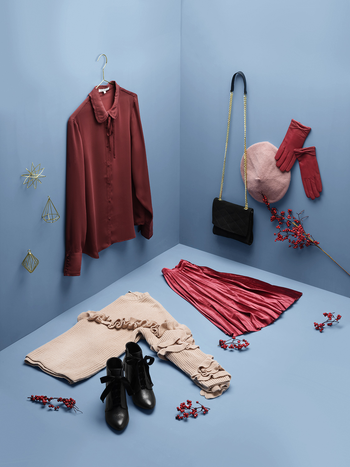 Produktfotograf für Spirituosen, Gläser & Flaschen © Offenblende / Nils NW