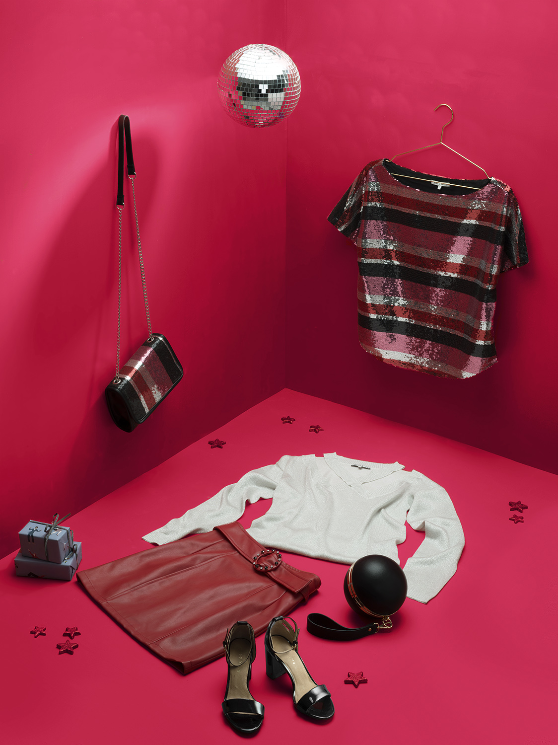 Produktfotograf für Spirituosen, Gläser & Flaschen © Offenblende / Nils NW