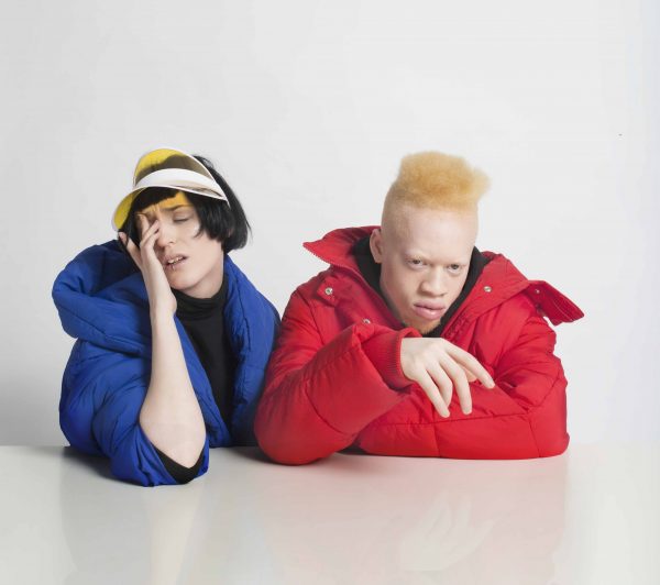 Fashion Fotografin: Nora Hase Fashion Fotografin: Nora Hase