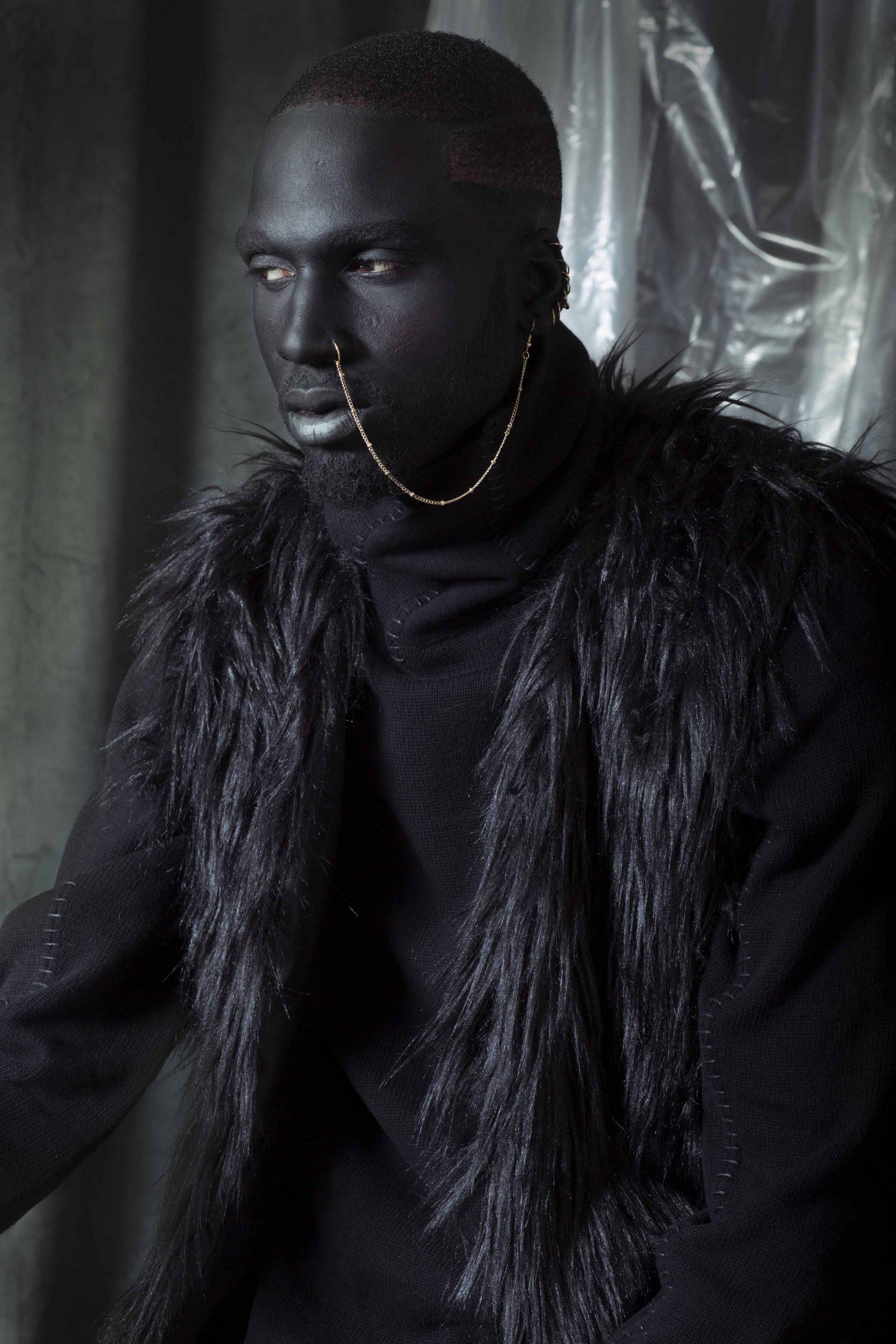 Editorial & Fashion Fotografin: Nora Hase