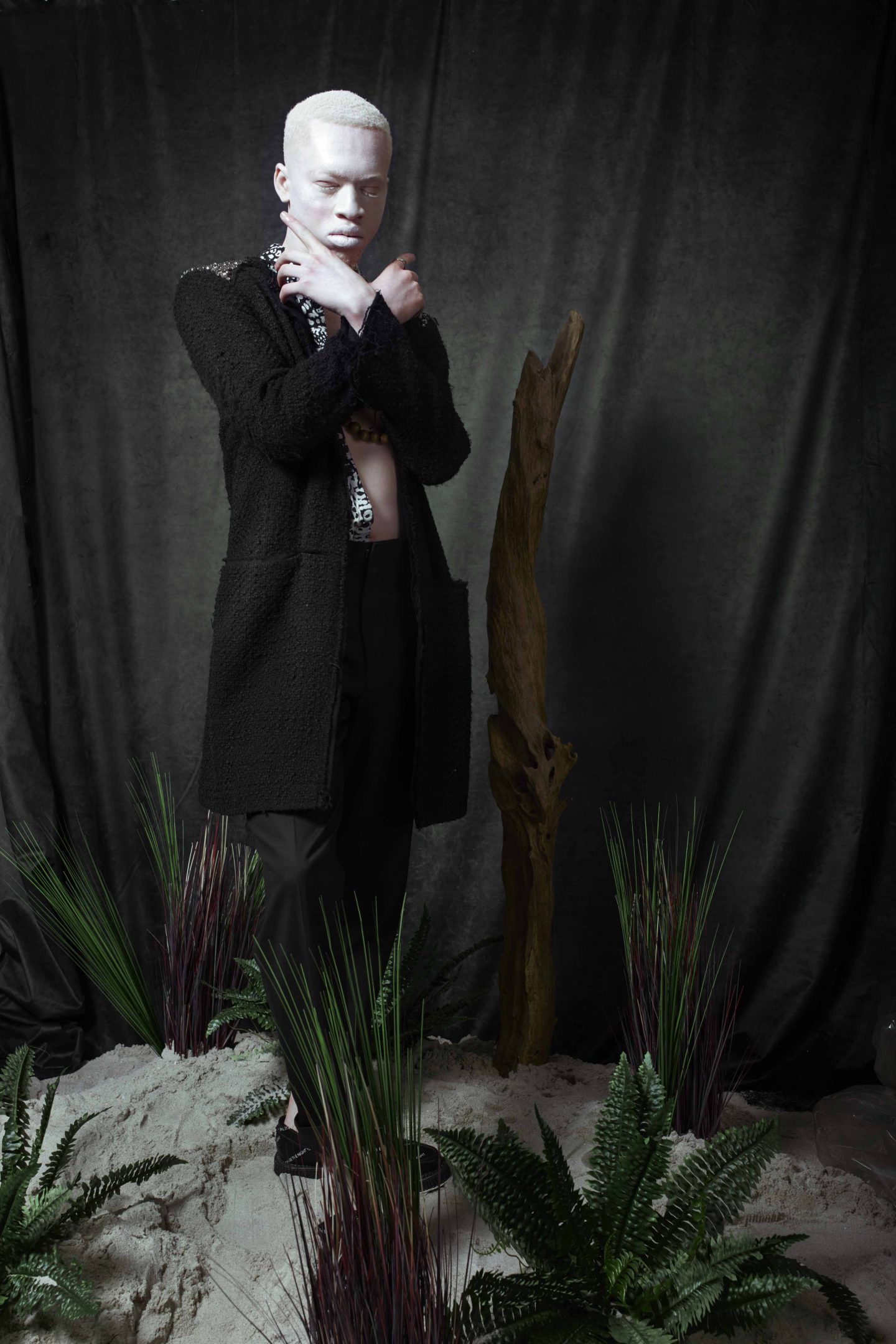 Editorial & Fashion Fotografin: Nora Hase