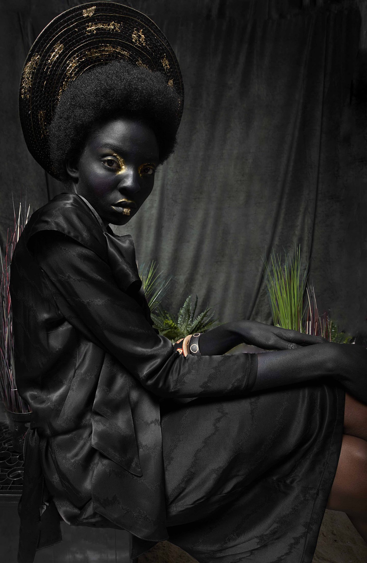 Editorial & Fashion Fotografin: Nora Hase