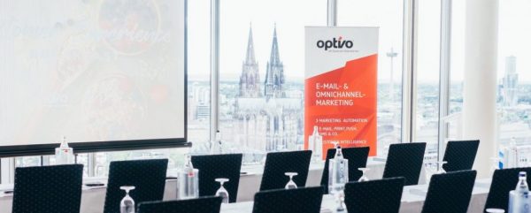 Optivo - Costumer Experience Breakfast © offenblen.de