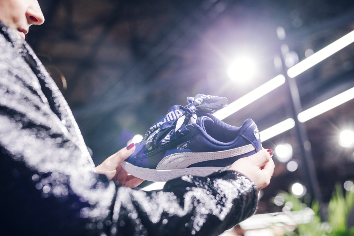 PUMA x BBB @ Fashion Week Berlin © offenblende.de