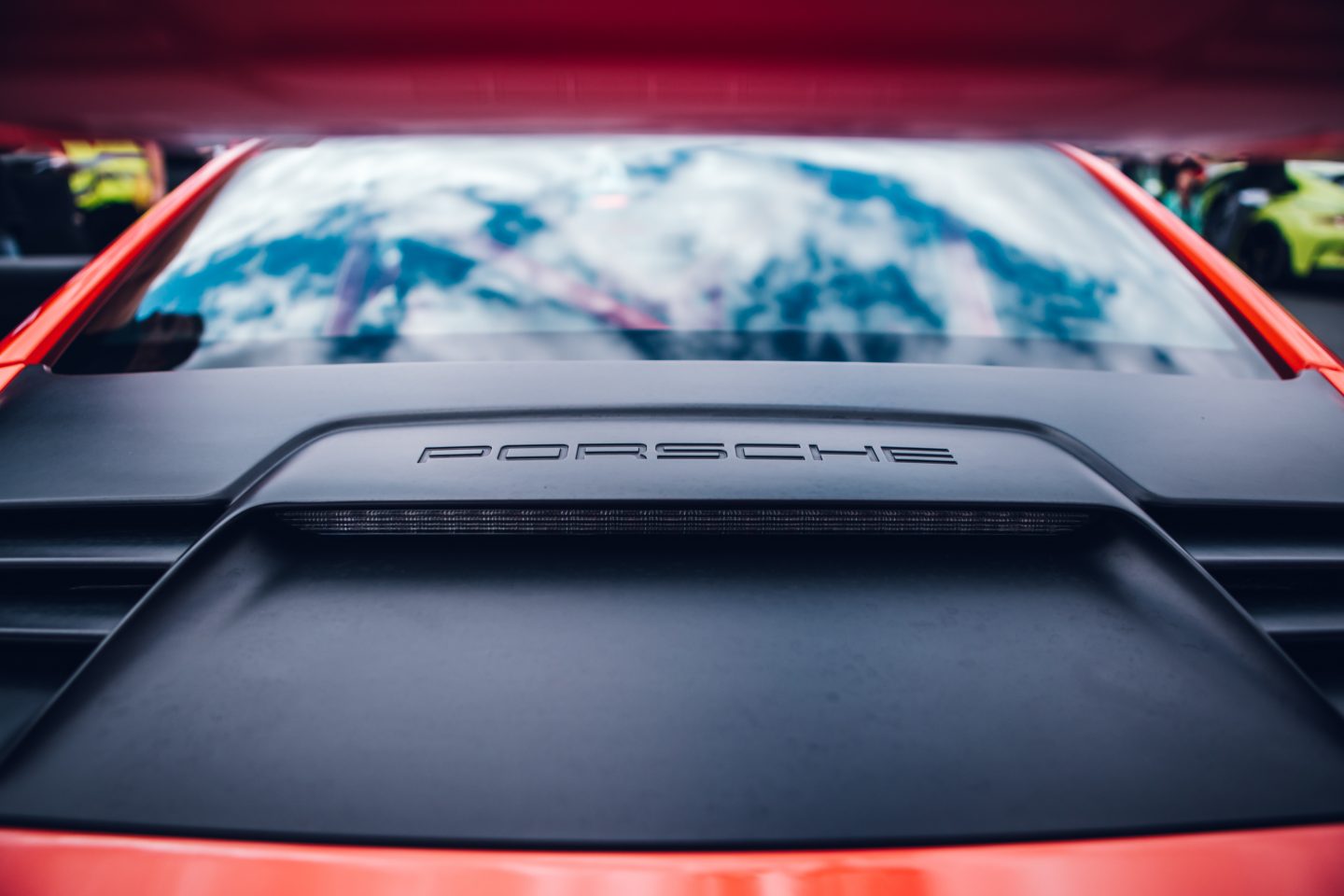 Porsche Sports Cups @ Berlin Valley © offenblende.de