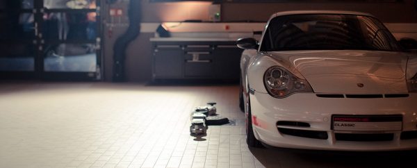 Neujahrsempfang im Porsche Zentrum Berlin-Potsdam © offenblen.de Neujahrsempfang im Porsche Zentrum Berlin-Potsdam © offenblen.de