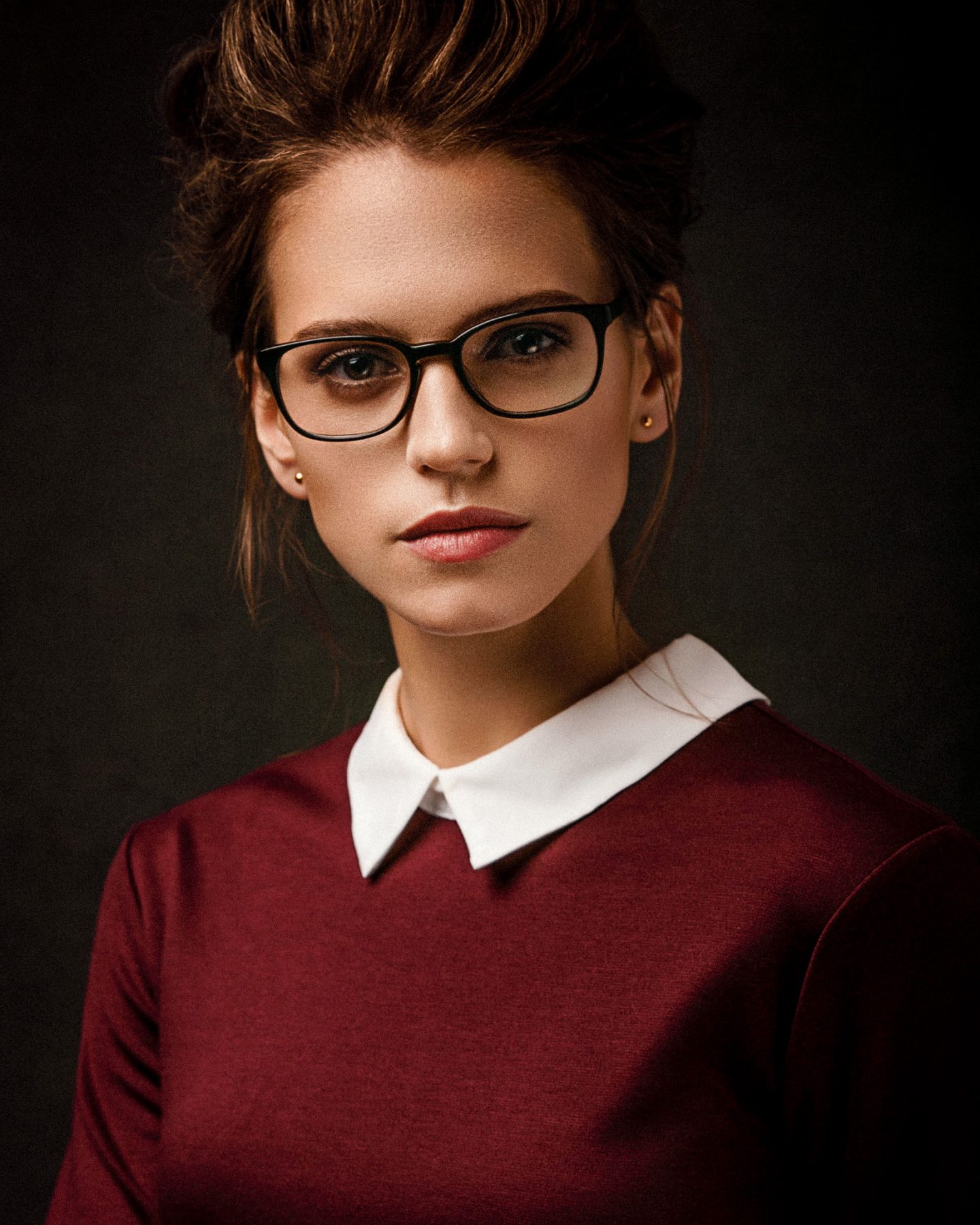 Lifestyle-Shooting: Fotokampagnen für Optiker © Offenblende / Joshua