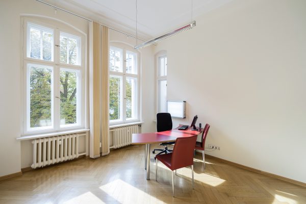 Praxisfotografie @ Bozener Straße 17 © offenblende.de