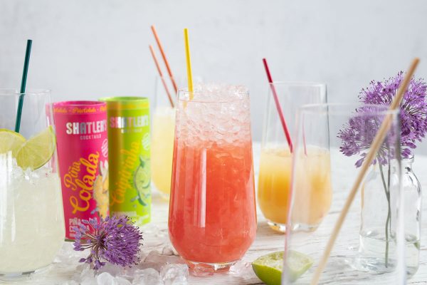 Produktfotografie: Shalters Cocktails © Offenblende / Tim TK Produktfotografie: Shalters Cocktails © Offenblende / Tim TK