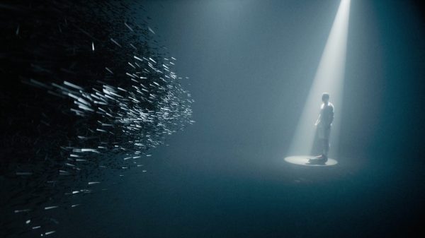 Puma Beast x Kemmler Kameramann für Werbung: Bastian