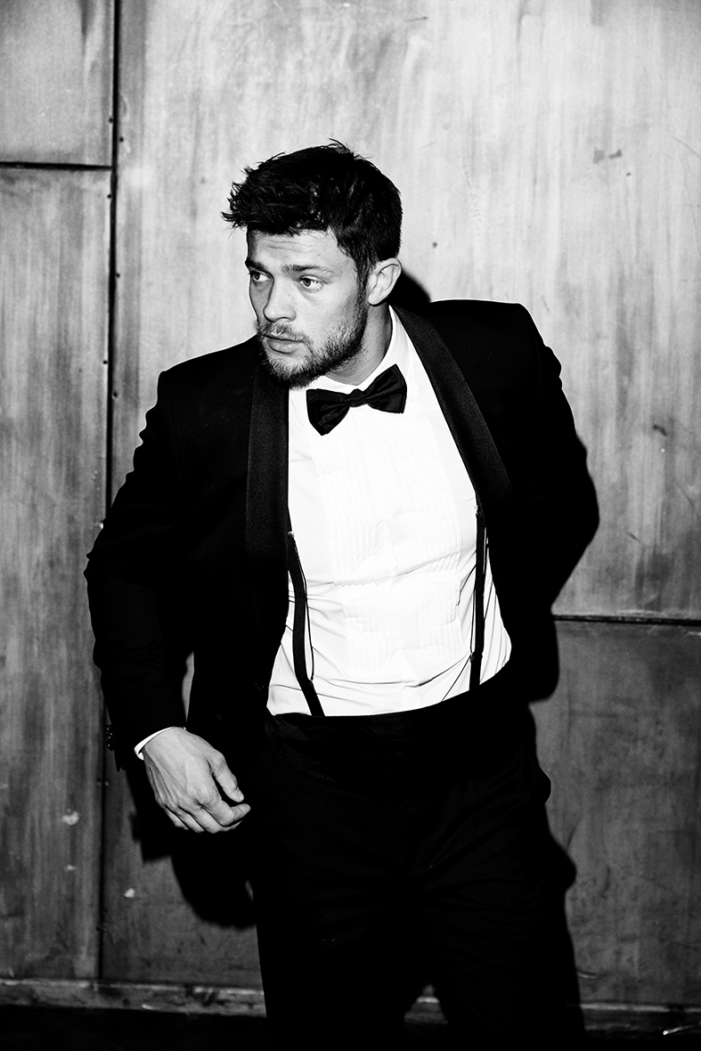 Portraitfotograf © Offenblende / René