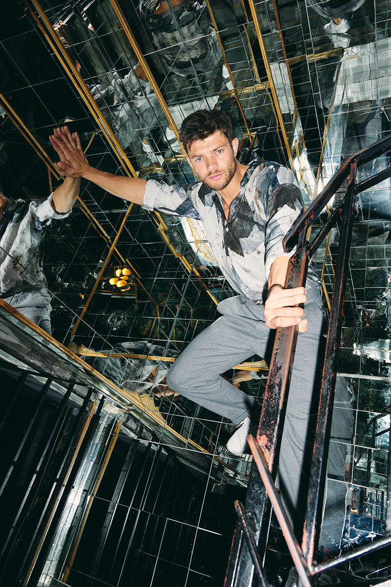 Portraitfotograf © Offenblende / René