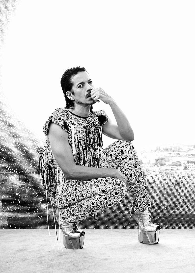 Portraitfotograf © Offenblende / René