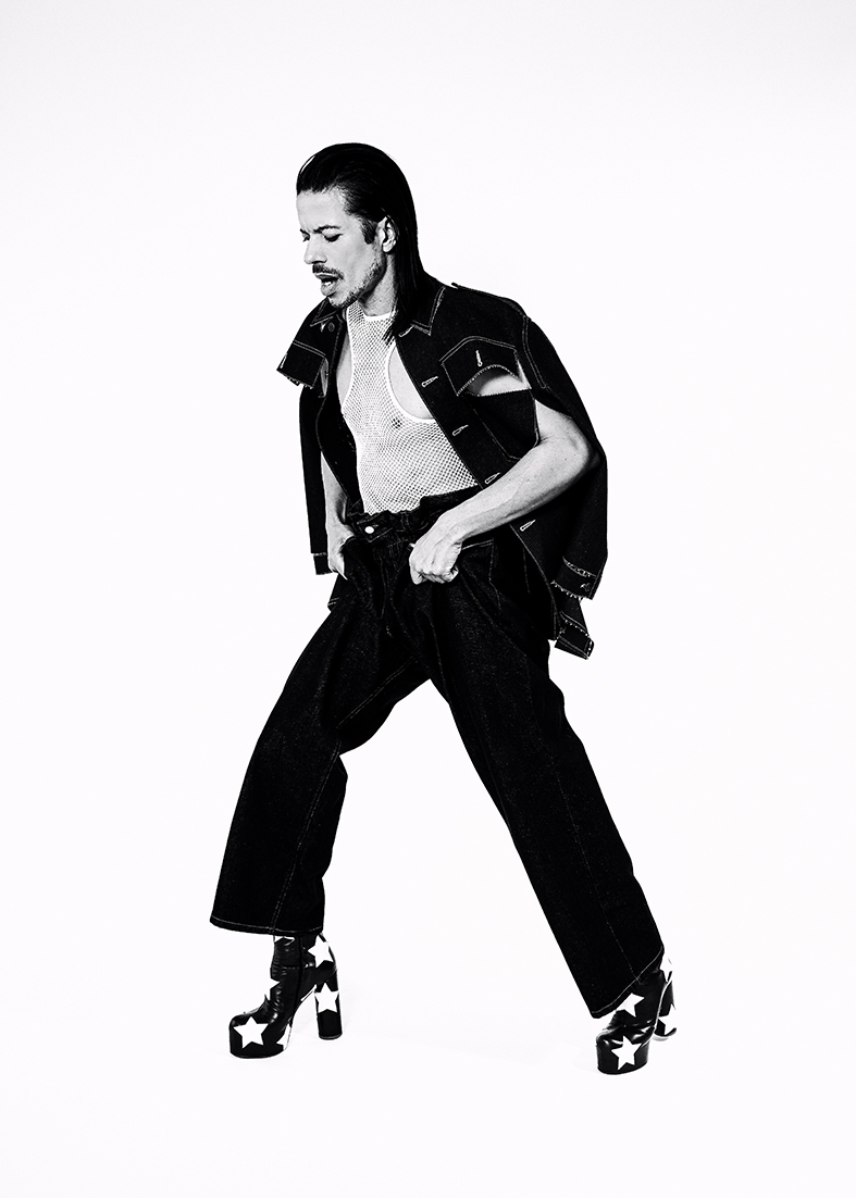 Portraitfotograf © Offenblende / René