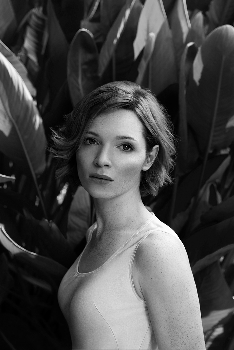 Portraitfotograf © Offenblende / René