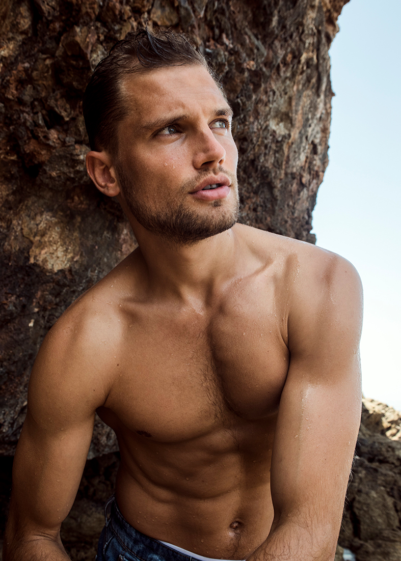 Portraitfotograf © Offenblende / René