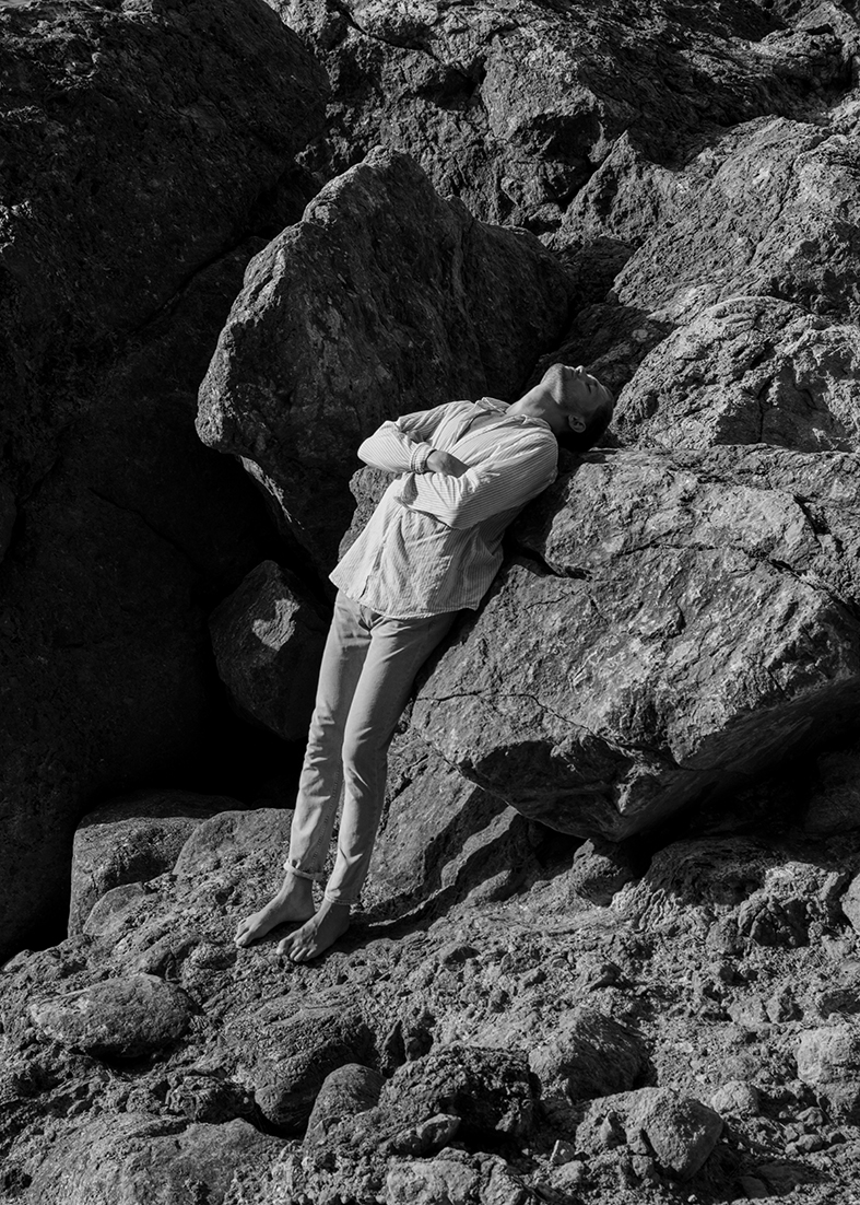 Portraitfotograf © Offenblende / René