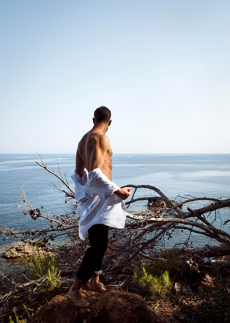 Portraitfotograf © Offenblende / René