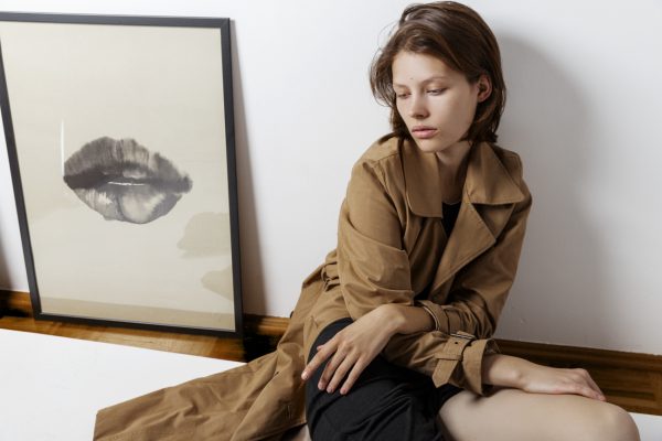 Silke - Mode, Beauty und Fashion Fotografin aus Hamburg