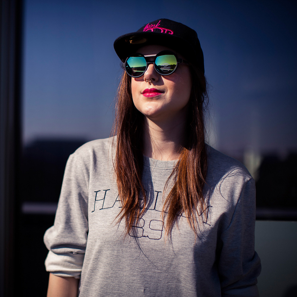 Lifestyle-Shooting: Fotokampagnen für Optiker © Offenblende / Joshua