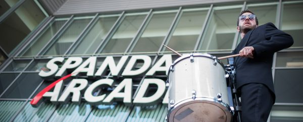 Spandau Arcaden - European Fashion Festival © Offenblen.de