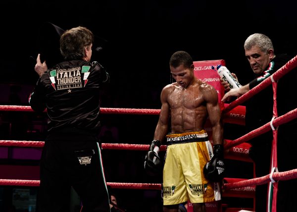 Fotografie Boxsport © Offenblende / Agate ALM Fotografie Boxsport © Offenblende / Agate ALM