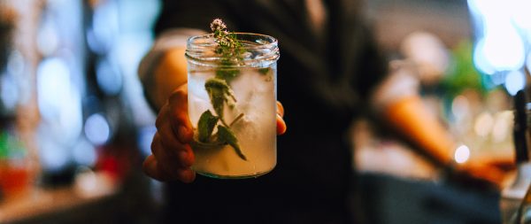 Thomas Henry Herbal Workshop in Köln © offenblende.de