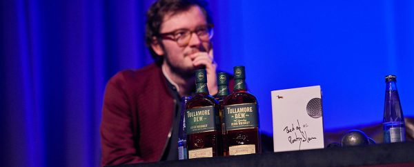 Tullamore D.E.W. - der charmanteste Poetry Slam in Köln © offenblen.de Tullamore D.E.W. - der charmanteste Poetry Slam in Köln © offenblen.de