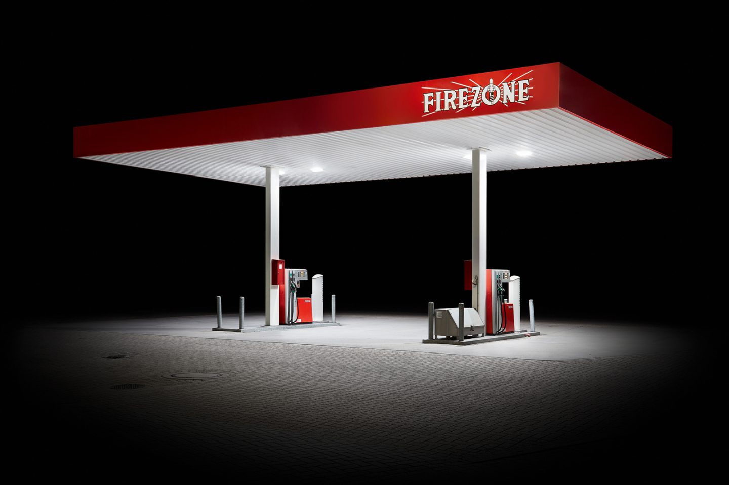 Produktfotografin für Floristik Vanessa Leissring