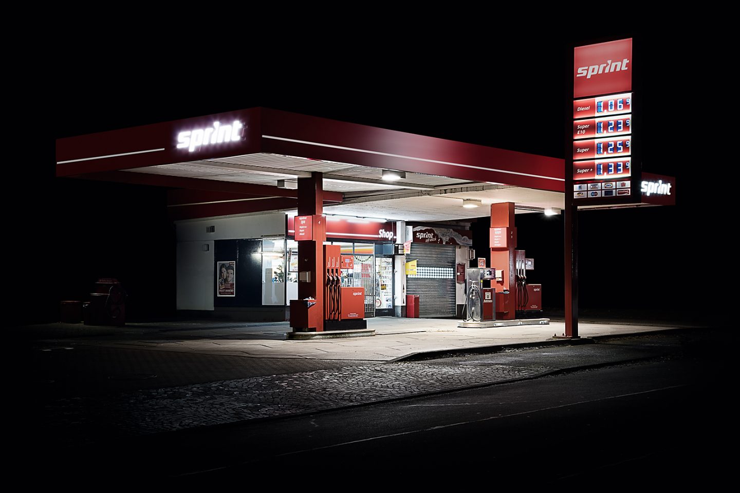 Produktfotografin für Floristik Vanessa Leissring