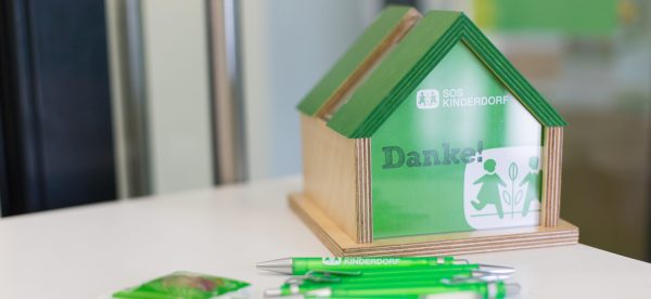 SOS-Kinderdorf Willkommensveranstaltung in Stuttgart © offenblende.de