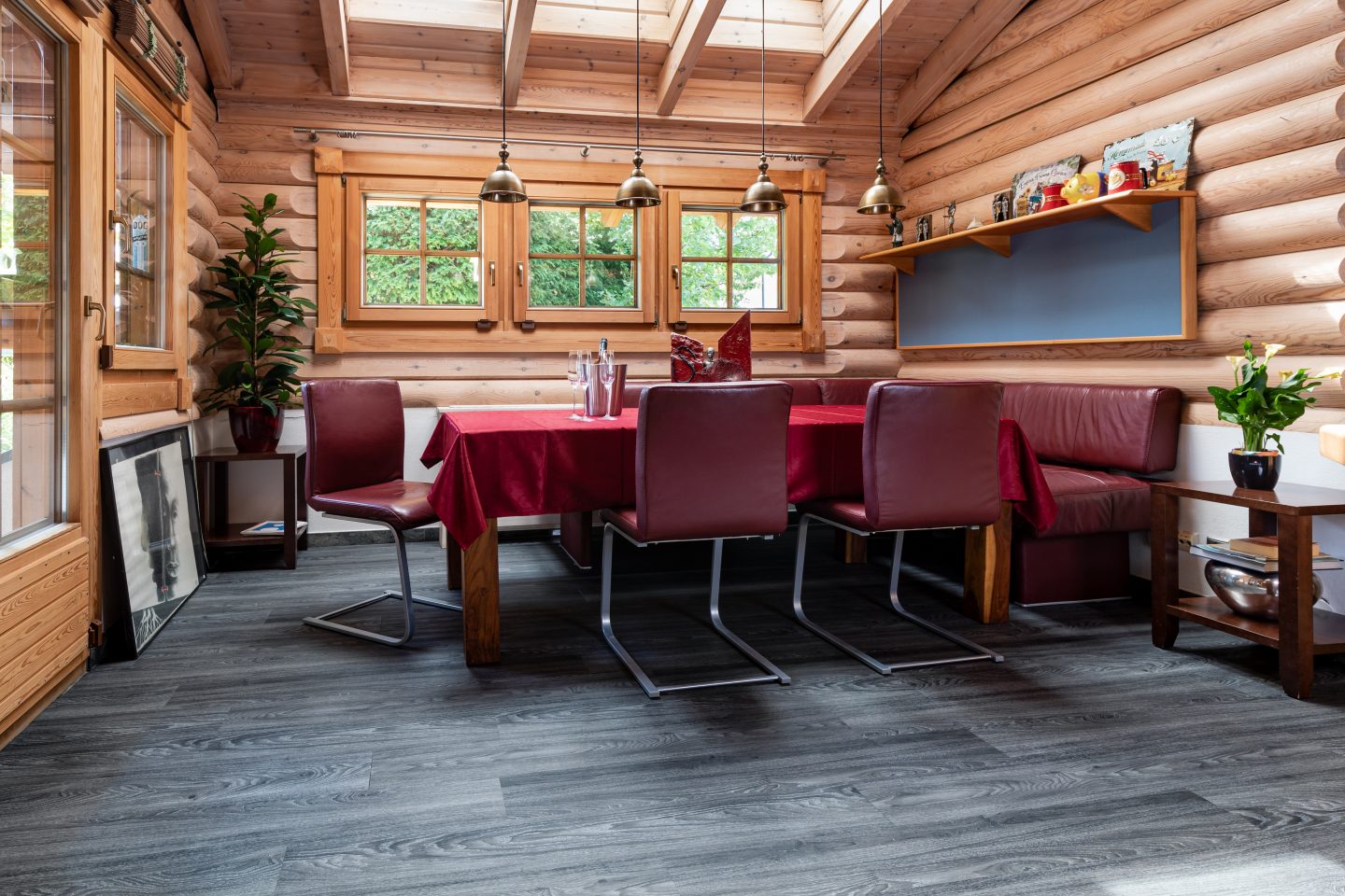 Immobilienfotografie Wien © offenblende.de