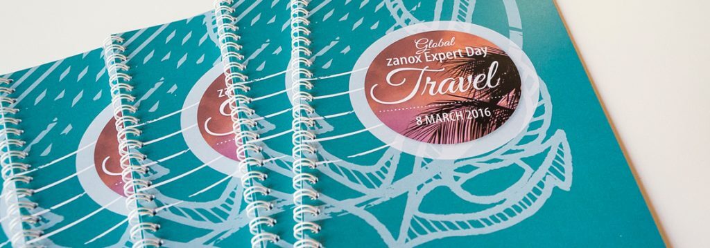 Zanox Expert Day Travel 2016 © Offenblen.de - Agentur für Eventfotografie