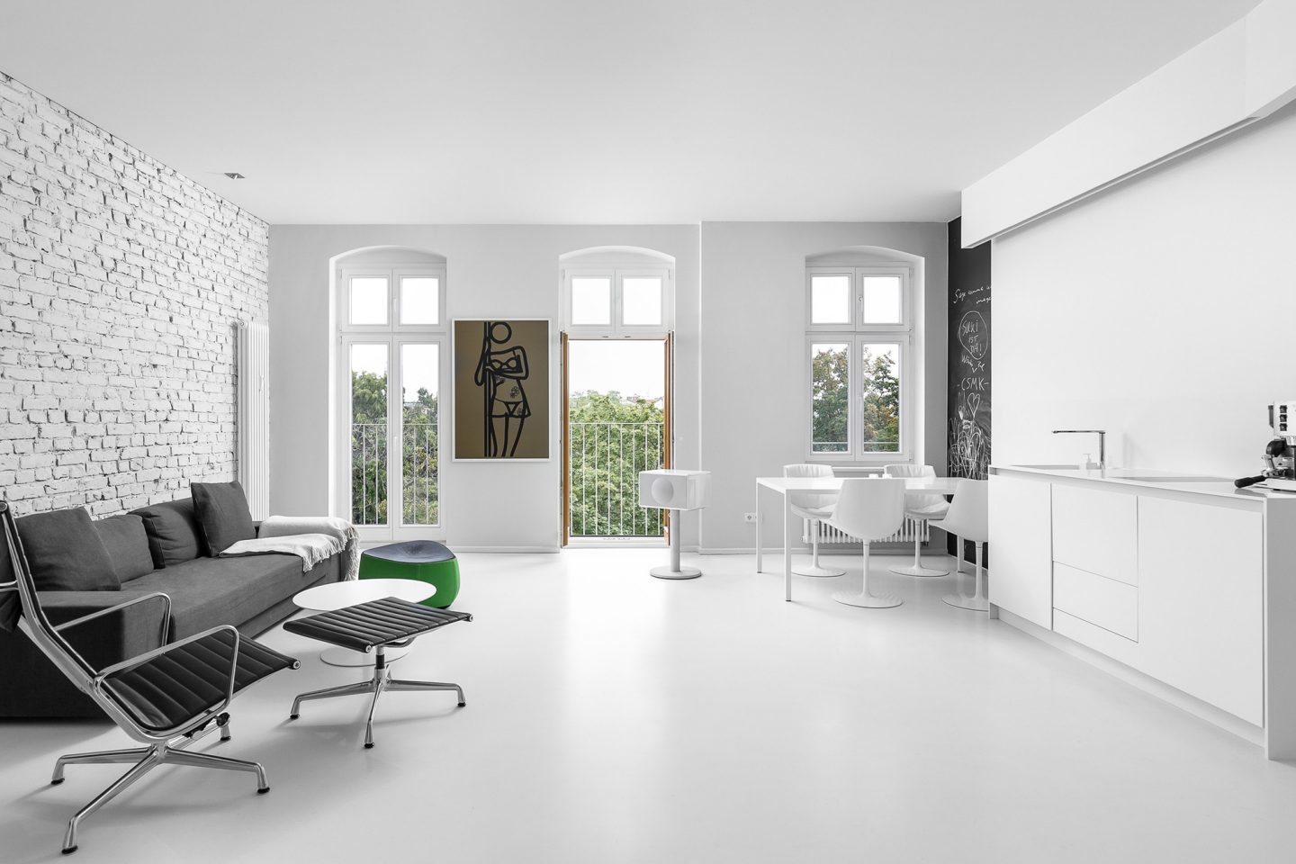 Architektur & Design - Fotograf Stefan aus Berlin © Offenblende / Stefan SRA