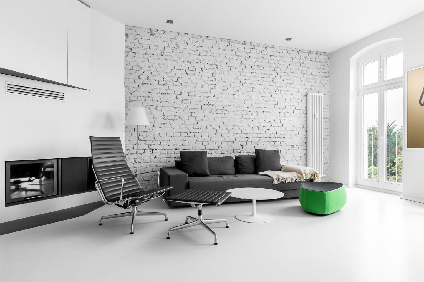 Architektur & Design - Fotograf Stefan aus Berlin © Offenblende / Stefan SRA