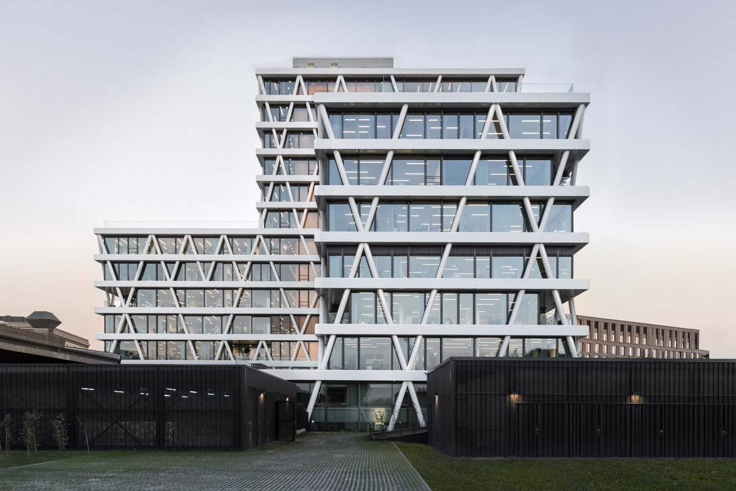 Architektur & Design - Fotograf Stefan aus Berlin © Offenblende / Stefan SRA