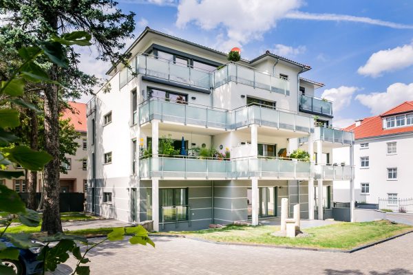 Immobilienfotograf in Erfurt © Offenblende / Jan JKO Immobilienfotograf in Erfurt © Offenblende / Jan JKO