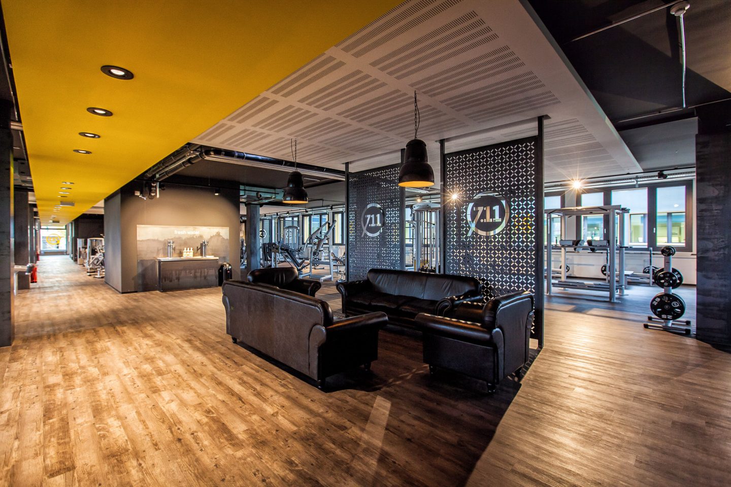 Interieur- Store und Locationfotografie in Frankfurt © Offenblende / Nikita Interieur- Store und Locationfotografie in Frankfurt © Offenblende / Nikita