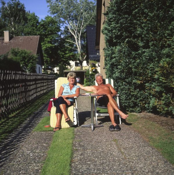 Tokyo International Foto Awards Gewinner | Renato | Offenblende