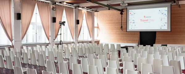 Awin Travel Day 2017 © offenblen.de Awin Travel Day 2017 © offenblen.de
