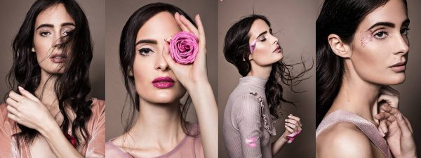 Beautyfotografie @ offenblende.de