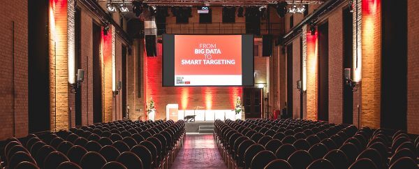 Berlin Email Summit 2015 Berlin Email Summit 2015