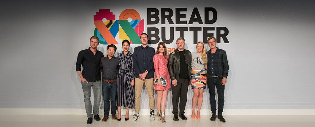 Bread & Butter Preview by Zalando © offenblen.de